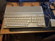 Atari 520STE Computer