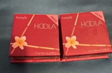 2 x Benefit Hoola Minis 2.5g