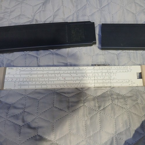 Vintage british thornton slide - vintage,
