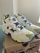 Reebok Instapump Fury UK8