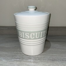 Marks & Spencer Stripe Biscuit