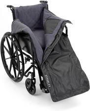 Wheelchair Leg Cosy |
