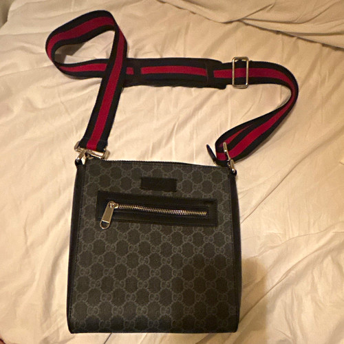 Men gucci bag - men,