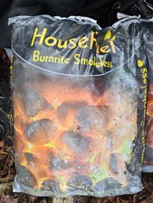 Smokeless Fuel x 10 Bags