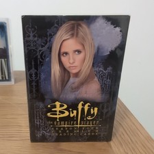Buffy the Vampire Slayer -