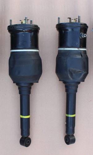 Lexus ls430 2001 2003 toyota - ls430, 2001-2003,