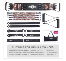 New Innstar Resistance Bands
