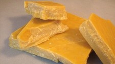 Beeswax 100 pure - 100%, pure.