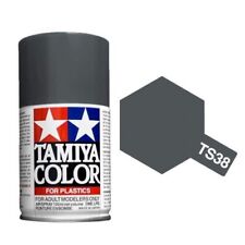 TAMIYA TS RANGE PLASTIC SPRAY