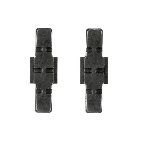 Hydraulic rim brake pads - rim,