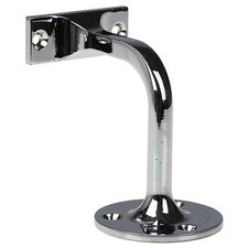 Handrail Bracket and Screws -
