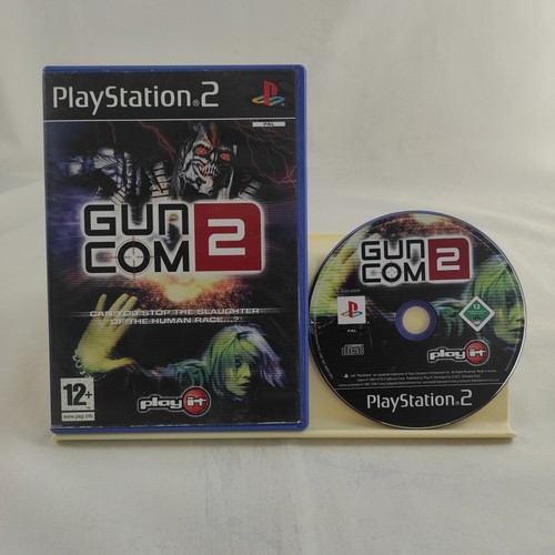 Gun com playstation - com,