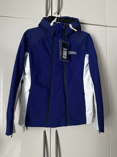Colmar women ski jacket - ,