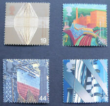 Royal Mail Mint Stamp Set: 'Workers' Tale' - Millennium Stamps 1999 MNH.