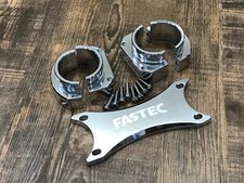 Kawasaki KH250 Fork Brace