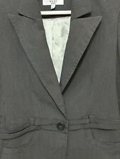Women’s Tailored Blazer