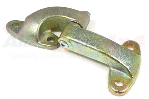 For land rover series 3 - series,