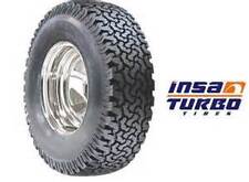 265 75 16 112S   INSA TURBO RANGER 4X4 ALL TERRAIN TYRES X4 DELIVERED PRICE