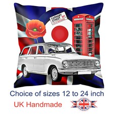 Car Art Victor FB Estate