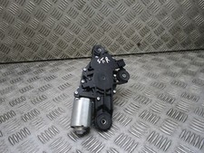 2017 FORD FOCUS ST3 5DR REAR