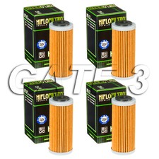Hiflo Oil Filters KTM 250