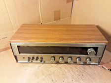 RARE VINTAGE ROTEL RX-150A