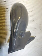 MITSUBISHI Evo 7 8 9 SIDE WING