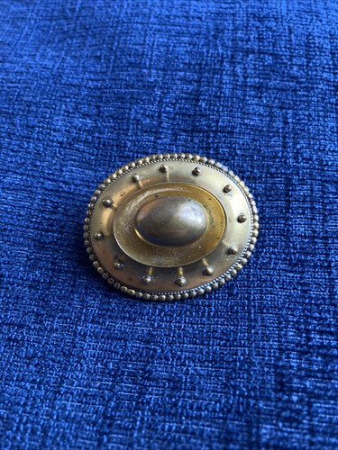 Antique victorian pinchbeck - victorian,