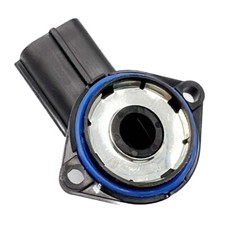 Throttle Position Sensor (TPS)