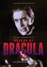 Horror of Dracula 1958 Peter