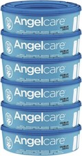 Angelcare Refill Cassettes