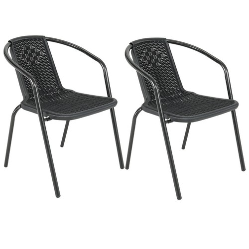 Seater bistro stacking - bistro,