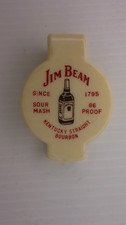 Jim Beam Advertising whiskey