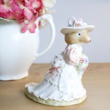 ROYAL DOULTON POPPY EYEBRIGHT