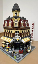 LEGO world 10182 Creator Cafe