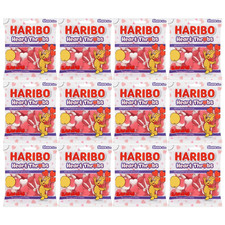 Haribo Heart Throbs 140G x12