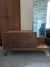 MEREDEW VINTAGE BEDROOM SET