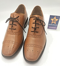 Samuel Windsor Shoes Mens Size