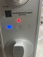 iSpring RO500AK-BN 500GPD Tankless RO Water Filter + Alkaline Tap