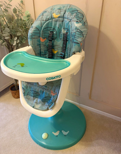 Cosatto 3sixti dawn - 3sixti,