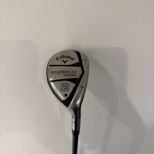 Callaway diablo edge - diablo,