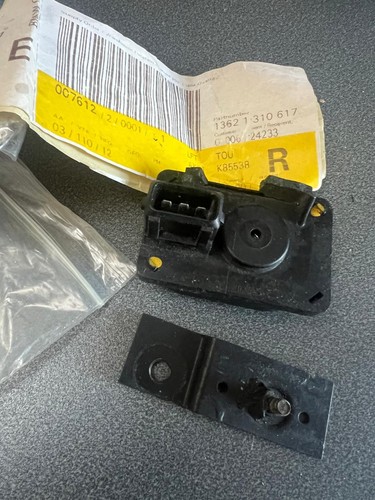 Bmw e30 bosch 0280101001 - bmw,