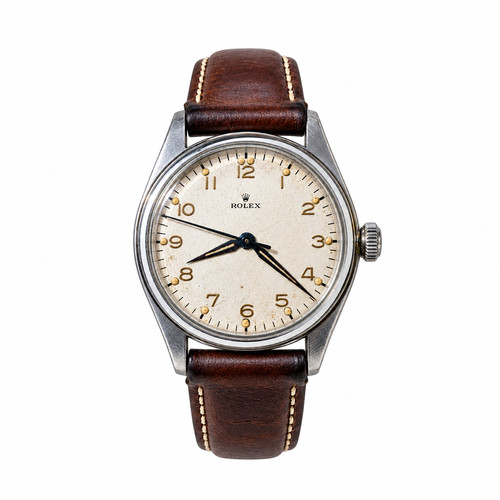 Rolex oyster royal 1947 gents - royal,