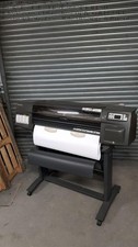 System Error? HP DesignJet