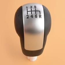 Car 6 Speed Manual Gear Shift