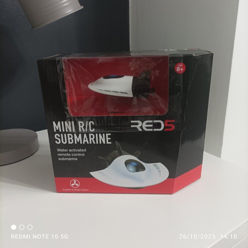 Red5 mini remote control - mini,