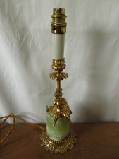 Antique vintage brass gold - brass,