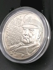 2015 - Sir Winston Churchill -