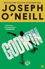 Godwin: The thrilling new novel fro..., O’Neill, Joseph