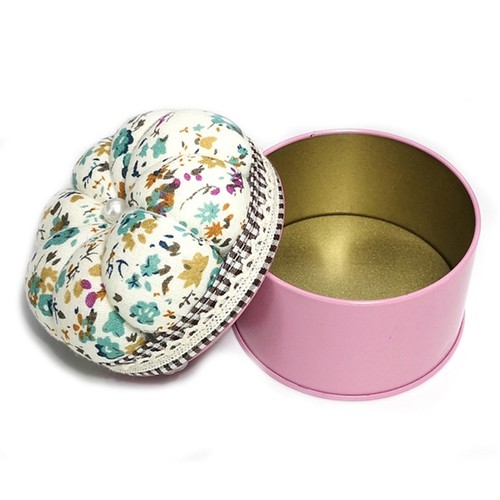 Flower pin cushion - flower,
